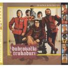 DUBROVACKI TRUBADURI - Zlatna kolekcija, 40 hitova (2 CD) DUBROVACKI TRUBADURI - Zlatna kolekcija, 40 hitova (2 CD)